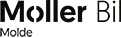 Møller Bil Logo